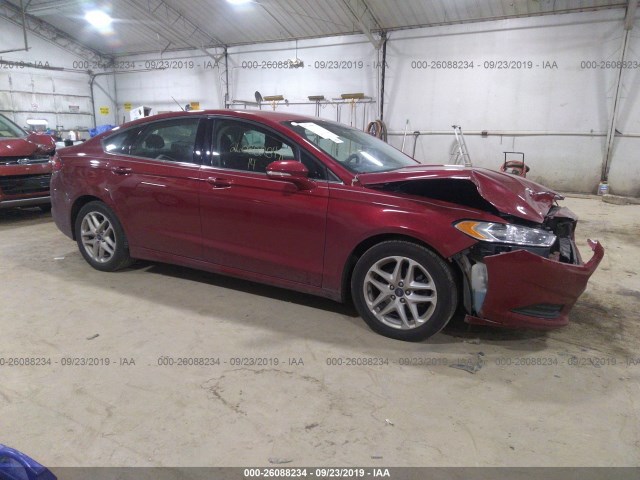 FORD FUSION 2014 3fa6p0h70er174798