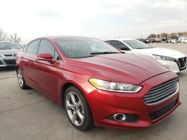 FORD FUSION SE 2014 3fa6p0h70er176471