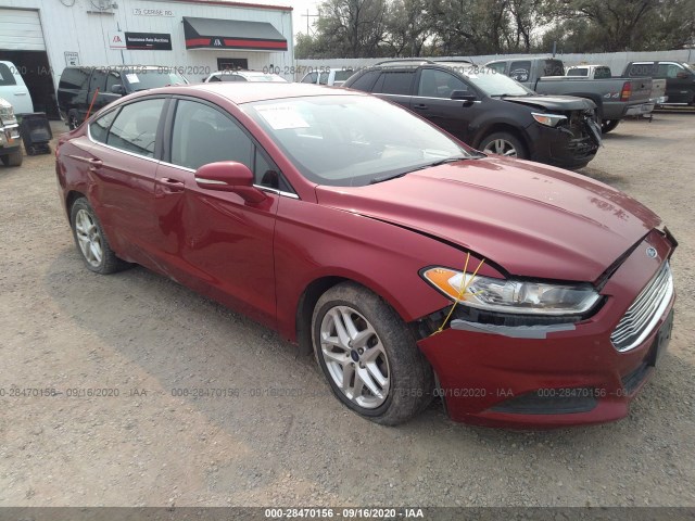 FORD FUSION 2014 3fa6p0h70er176874