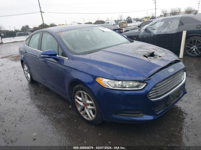 FORD FUSION 2014 3fa6p0h70er178429