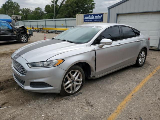 FORD FUSION SE 2014 3fa6p0h70er179628