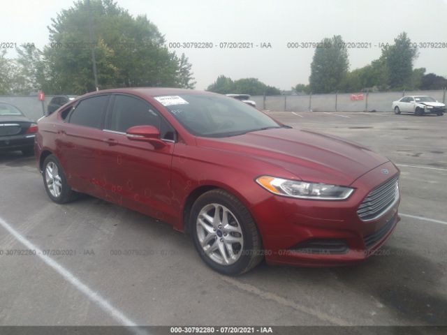 FORD FUSION 2014 3fa6p0h70er179810