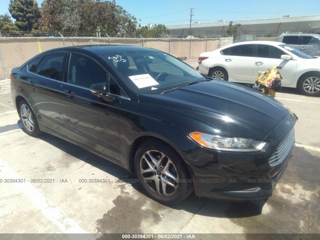 FORD FUSION 2014 3fa6p0h70er184456