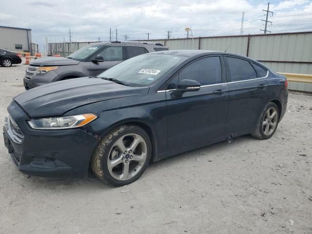 FORD FUSION 2014 3fa6p0h70er184604