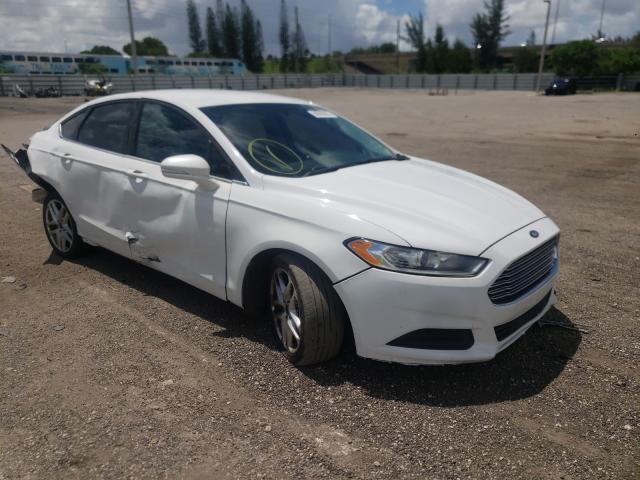 FORD FUSION SE 2014 3fa6p0h70er187521