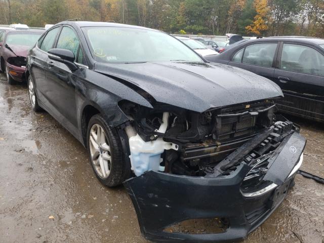 FORD FUSION SE 2014 3fa6p0h70er196297