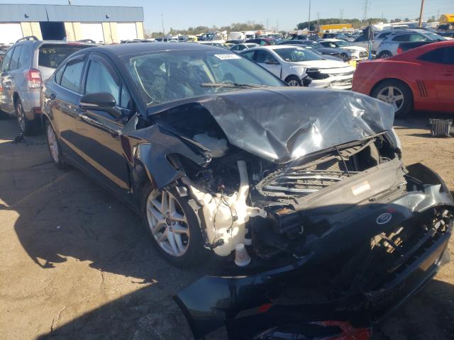 FORD FUSION SE 2014 3fa6p0h70er201028