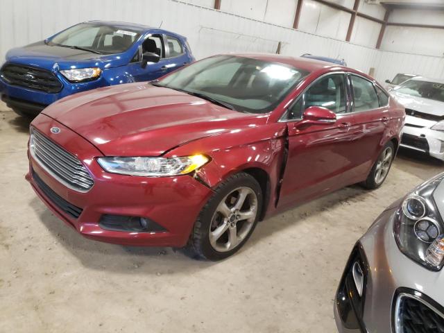 FORD FUSION SE 2014 3fa6p0h70er201062