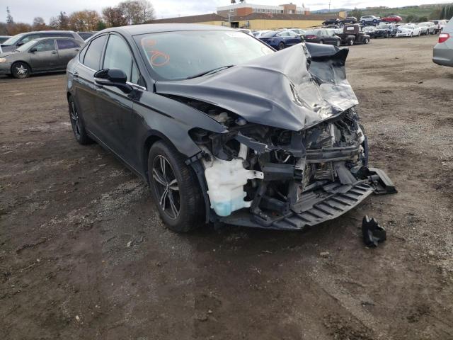 FORD FUSION SE 2014 3fa6p0h70er203782