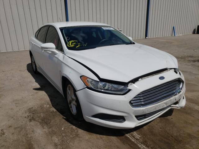 FORD FUSION SE 2014 3fa6p0h70er204432