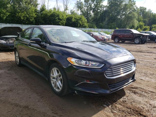 FORD FUSION SE 2014 3fa6p0h70er207055