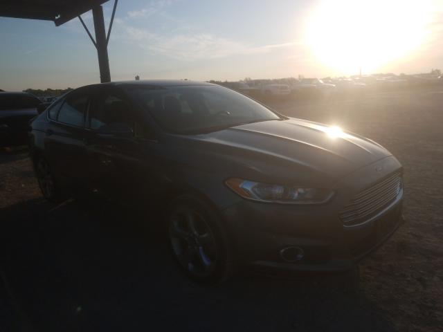 FORD FUSION SE 2014 3fa6p0h70er209792