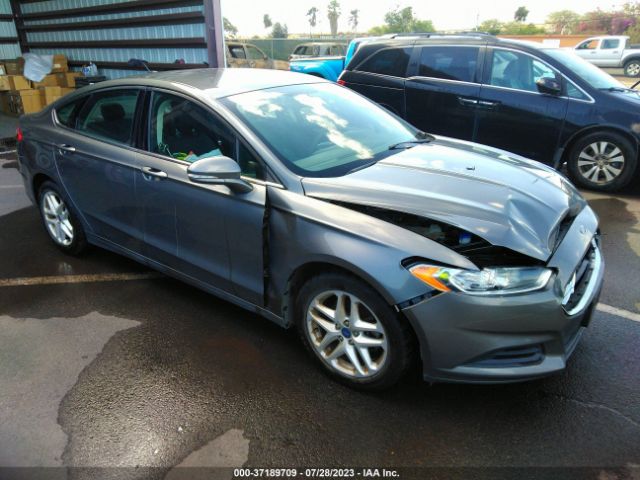 FORD FUSION 2014 3fa6p0h70er212501