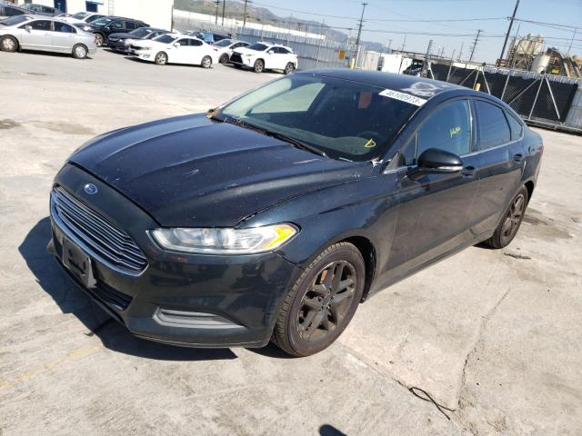 FORD FUSION SE 2014 3fa6p0h70er213633