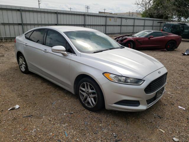 FORD FUSION SE 2014 3fa6p0h70er213809