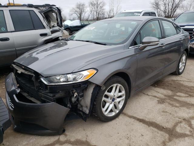 FORD FUSION SE 2014 3fa6p0h70er221117