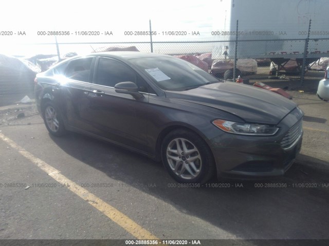 FORD FUSION 2014 3fa6p0h70er221148