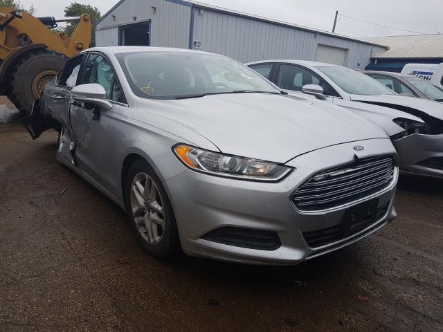 FORD FUSION SE 2014 3fa6p0h70er221571