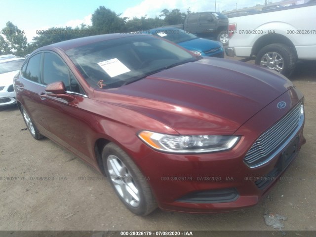 FORD FUSION 2014 3fa6p0h70er221733