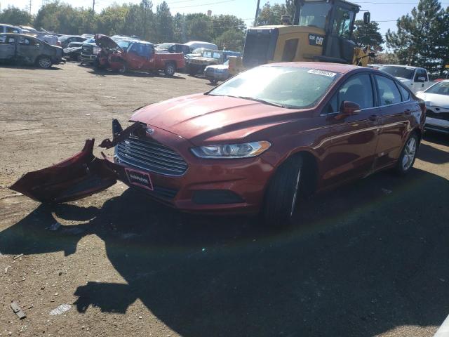 FORD FUSION SE 2014 3fa6p0h70er221781