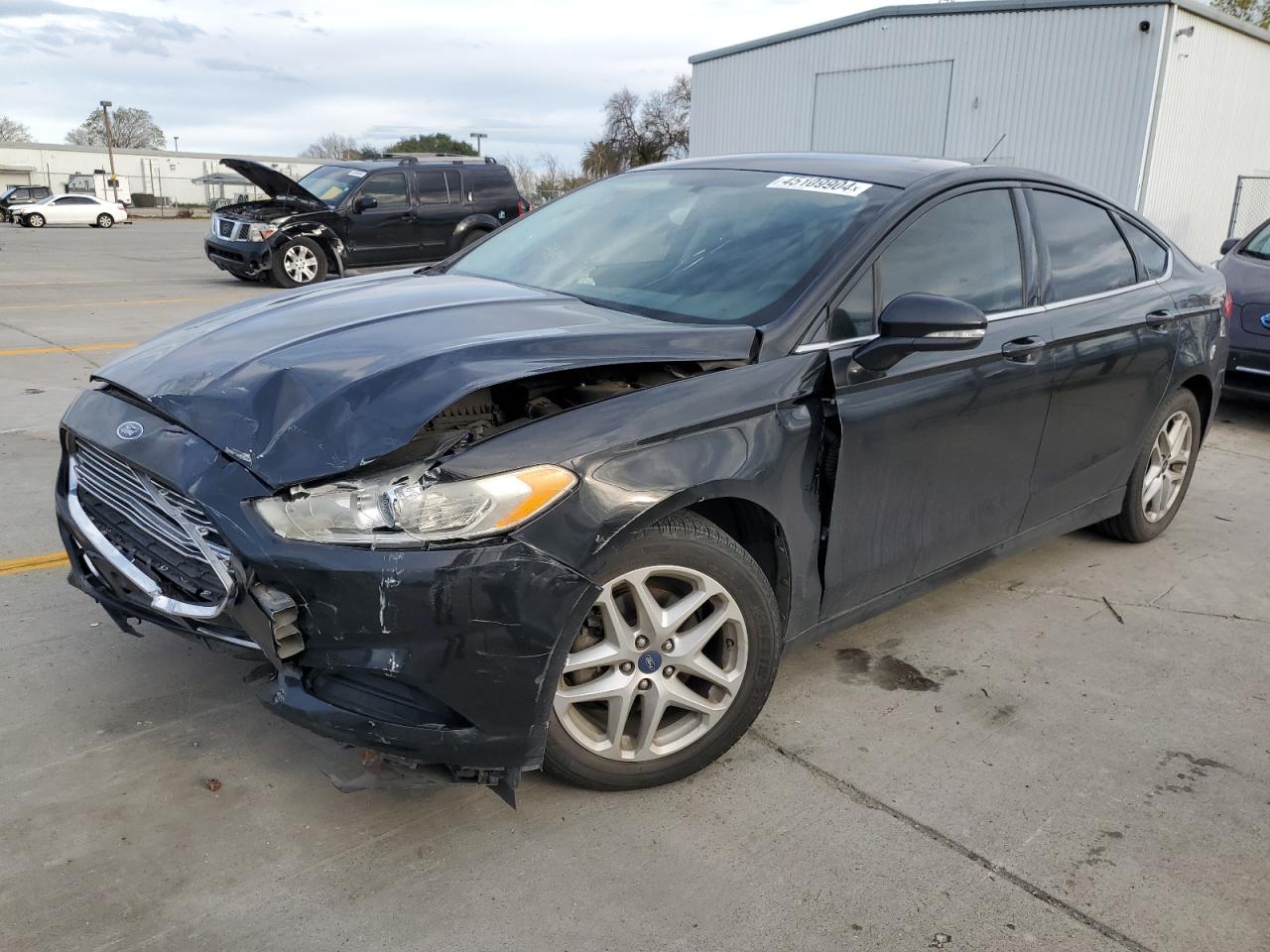 FORD FUSION 2014 3fa6p0h70er221795