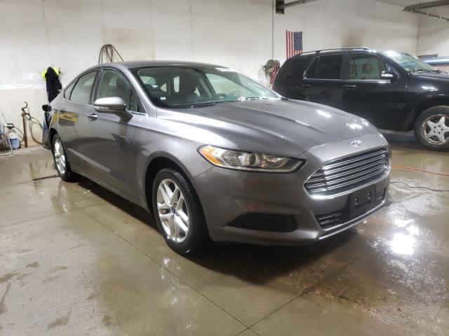 FORD FUSION SE 2014 3fa6p0h70er221862