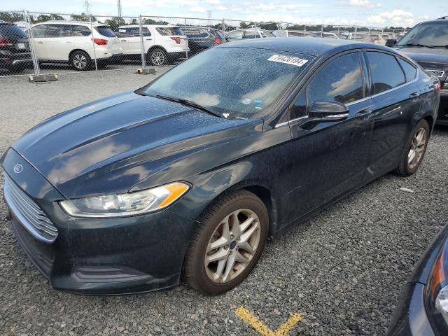 FORD FUSION SE 2014 3fa6p0h70er224535