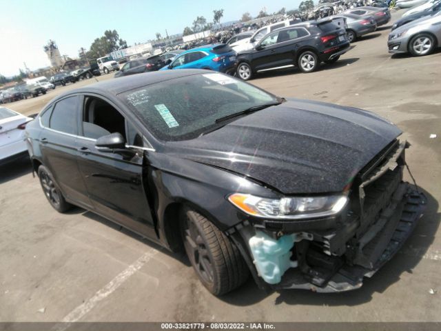 FORD FUSION 2014 3fa6p0h70er227631