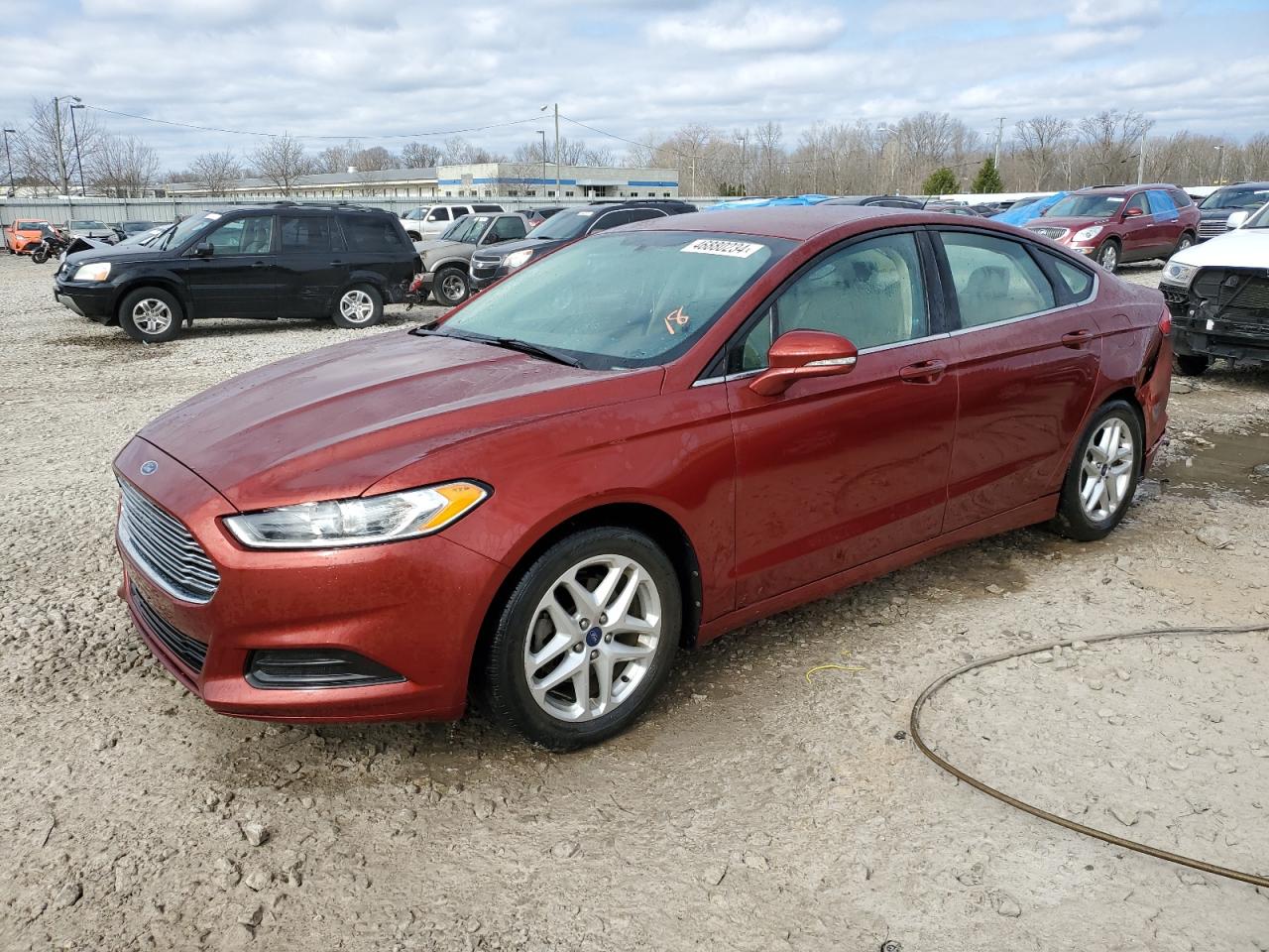 FORD FUSION 2014 3fa6p0h70er228679