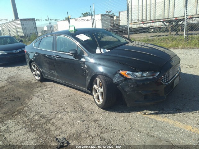 FORD FUSION 2014 3fa6p0h70er230531