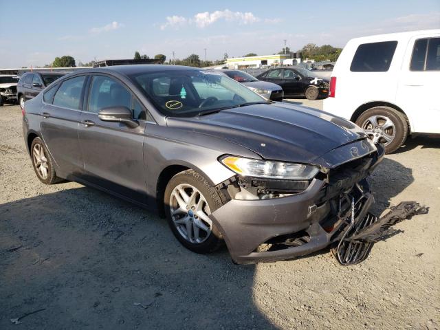 FORD FUSION SE 2014 3fa6p0h70er235244