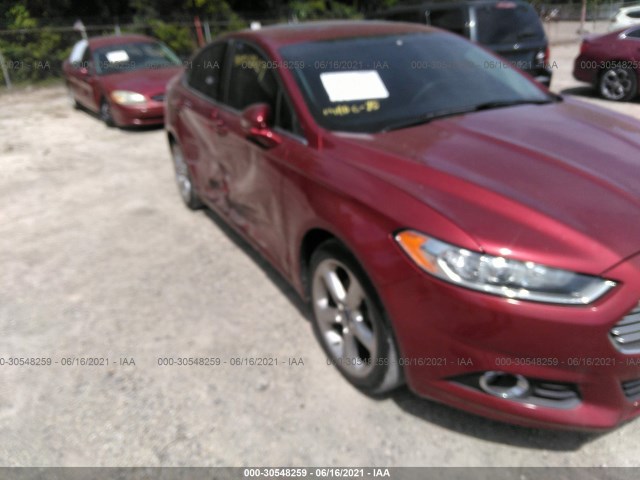 FORD FUSION 2014 3fa6p0h70er239228