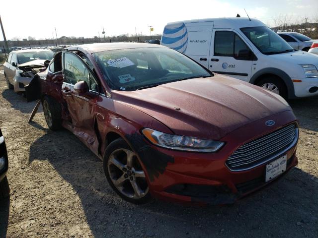 FORD FUSION SE 2014 3fa6p0h70er240279