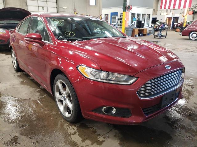 FORD FUSION SE 2014 3fa6p0h70er241500