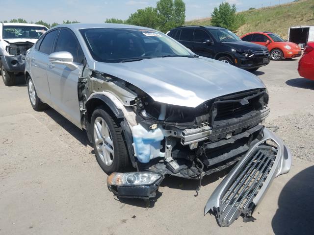 FORD FUSION SE 2014 3fa6p0h70er241769