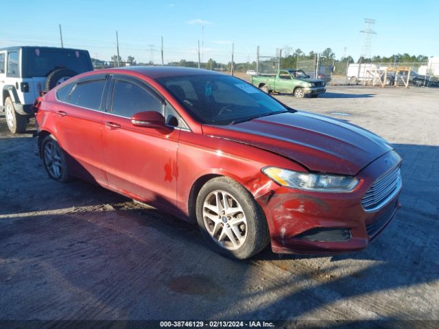 FORD FUSION 2014 3fa6p0h70er243912