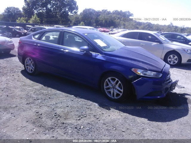 FORD FUSION 2014 3fa6p0h70er245210