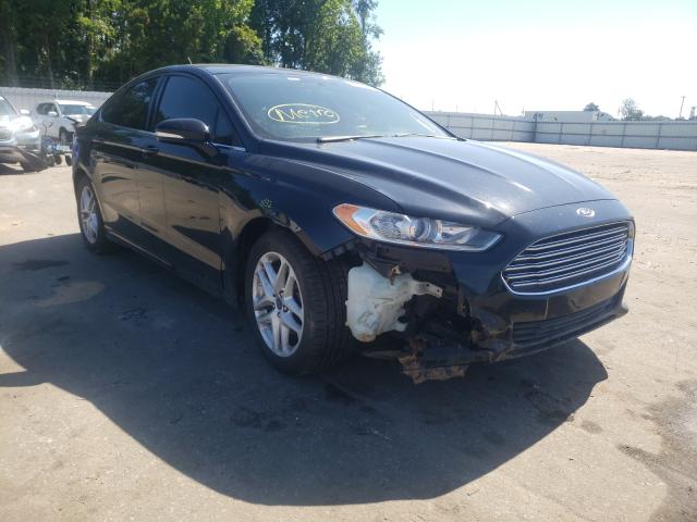 FORD FUSION SE 2014 3fa6p0h70er246454