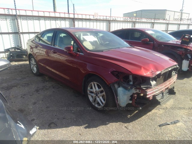 FORD FUSION 2014 3fa6p0h70er247331