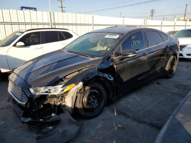 FORD FUSION SE 2014 3fa6p0h70er250813