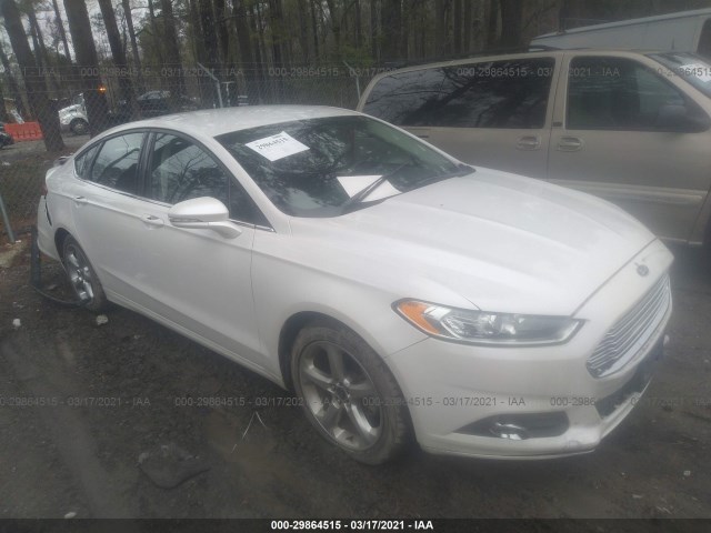 FORD FUSION 2014 3fa6p0h70er252559