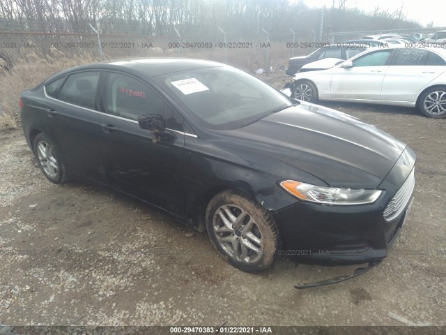 FORD FUSION 2014 3fa6p0h70er253260