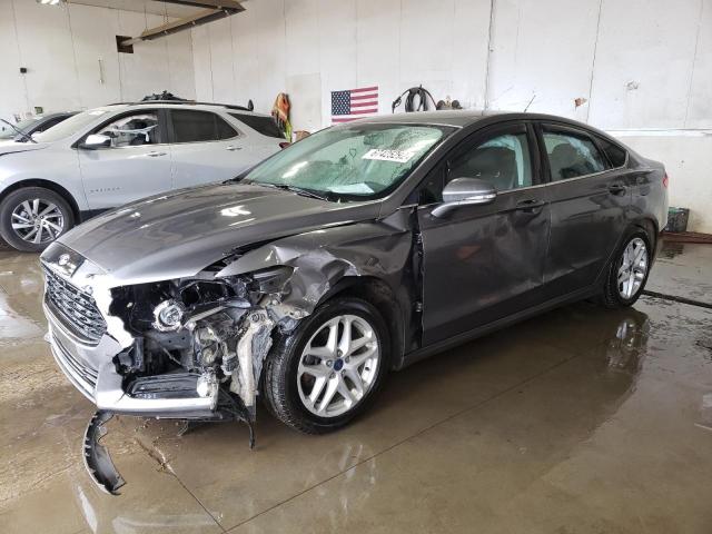 FORD FUSION SE 2014 3fa6p0h70er253520