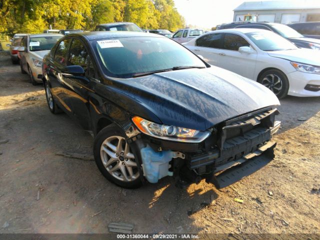 FORD FUSION 2014 3fa6p0h70er253730