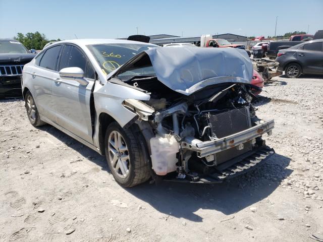 FORD FUSION SE 2014 3fa6p0h70er261617