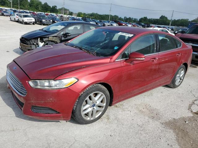 FORD FUSION 2014 3fa6p0h70er261715