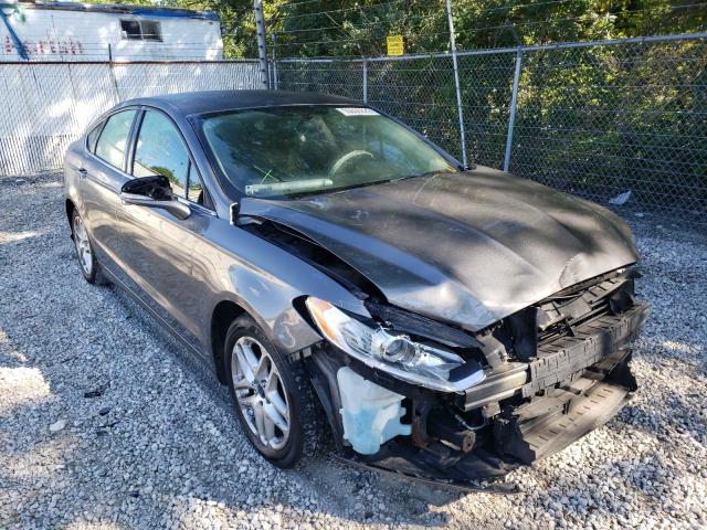 FORD FUSION SE 2014 3fa6p0h70er261973