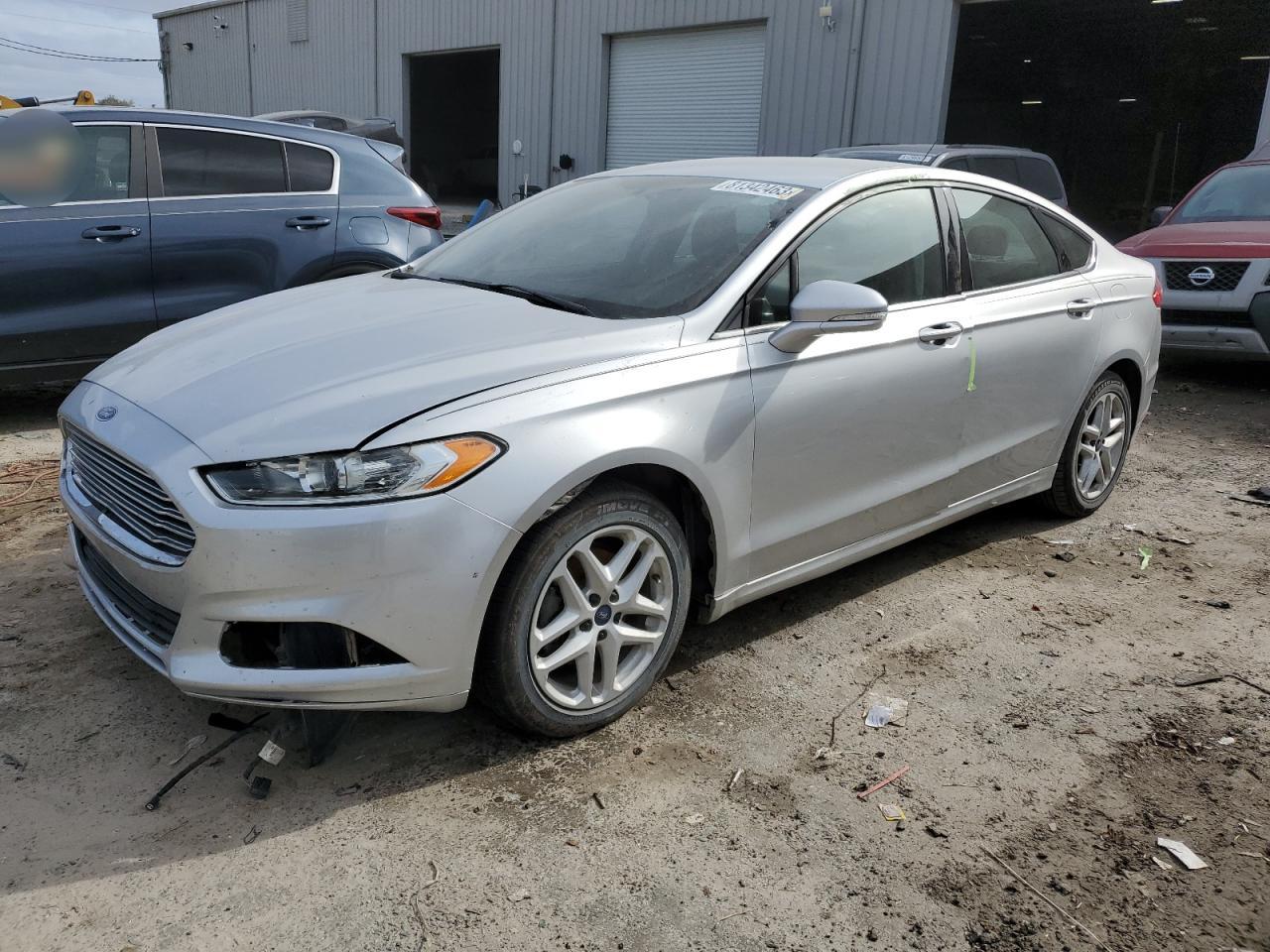 FORD FUSION 2014 3fa6p0h70er262220