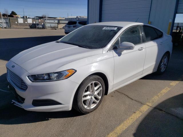 FORD FUSION SE 2014 3fa6p0h70er262704