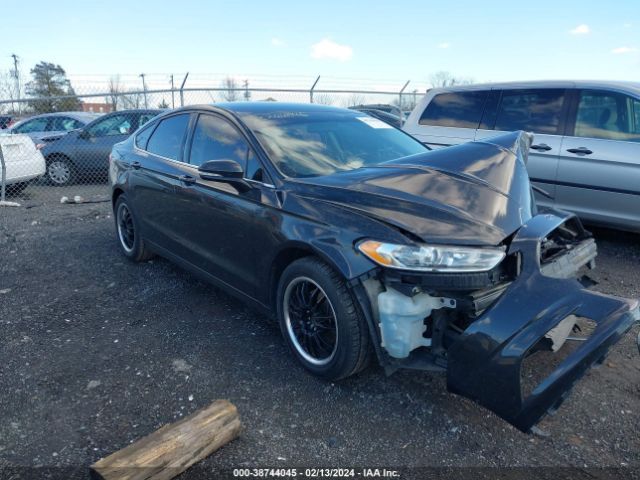 FORD FUSION 2014 3fa6p0h70er262816